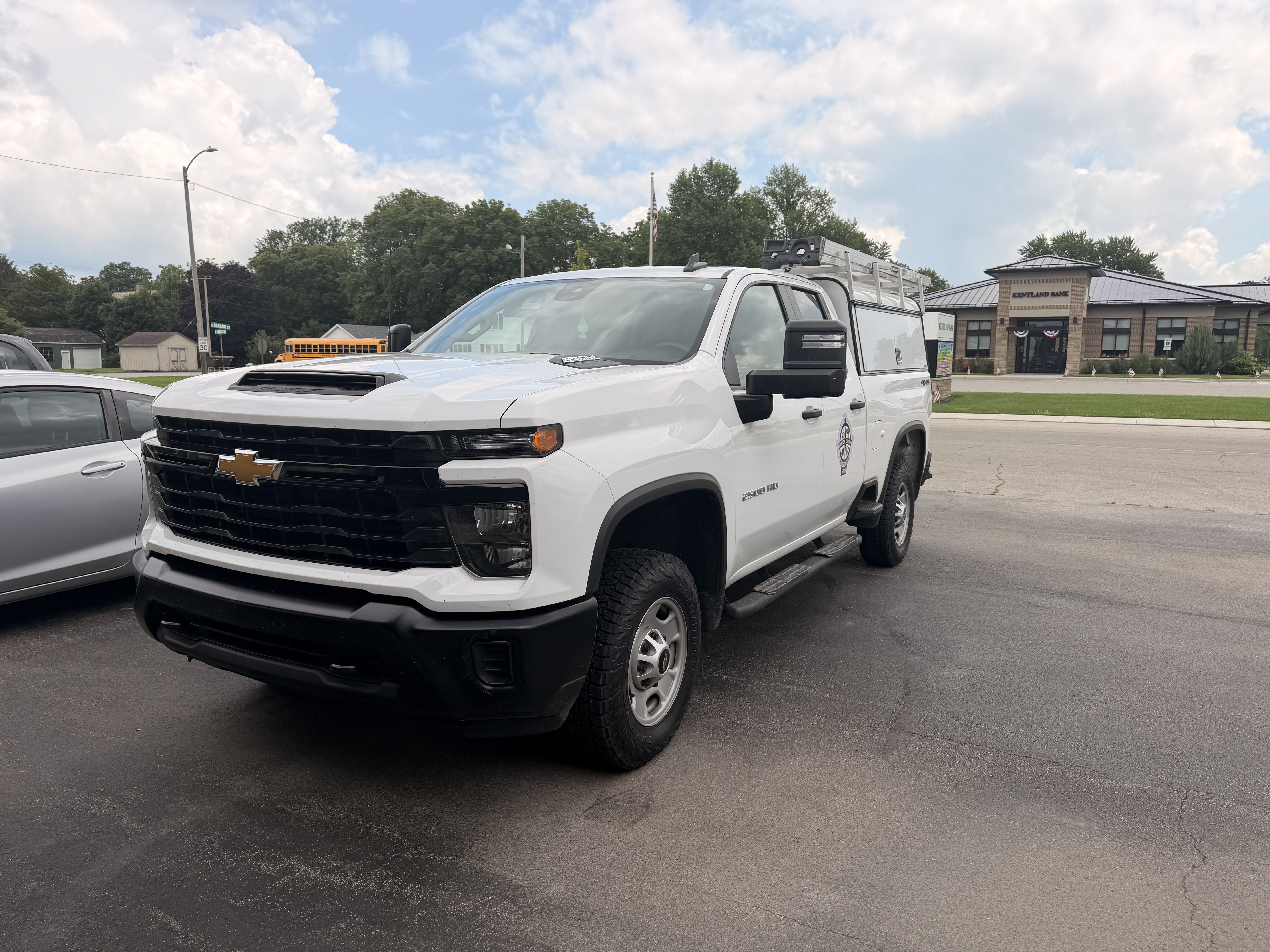 JM Tires & Autocare work photo 4